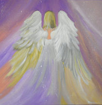 "Ein Engel soll Dich beschützen" von Dorothea  Weinhold