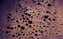 Bubbles by Ingo Menhard