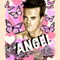 'Angel Cupcake' by gittag74