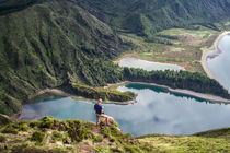 Azoren See von fotolos