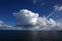 Clouds von Jens Uhlenbusch