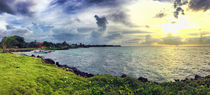 Insel Panorama by travelwithpassion