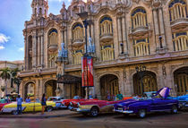 Typisch Kuba by travelwithpassion