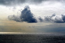 Wetter auf dem Pazifik by chris65