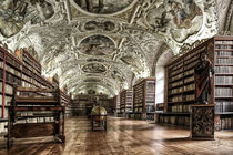 Library Prag Zyklus I by Ingo Mai