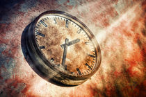 Lost Time Zyklus I by Ingo Mai