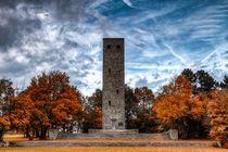 Rohrbühl-Turm by foto-m-design