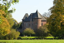 Burg Linn by maja-310