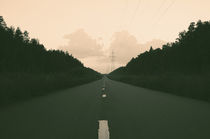 Road by cinema4design