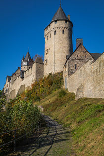 Burg Altena von Simone Rein