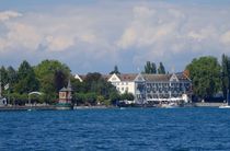 Hafen und Inselhotel in Konstanz 2 by kattobello