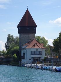 Rheintorturm 5 von kattobello