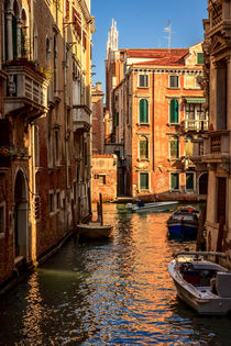 Venedig by gfischer