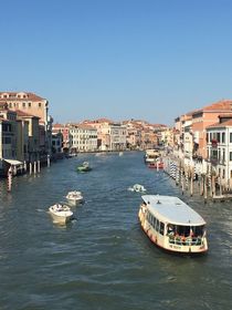 Venedig  von taf