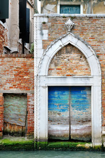 Venice. Italy von Tania Lerro
