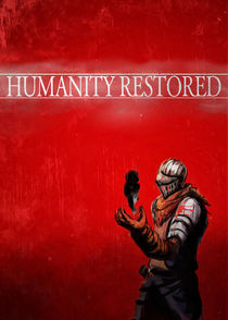 Dark Souls: Humanity Restored von succulentburger
