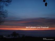 Naturnah und friedvoll by Andrea Köhler