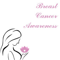 Breast Cancer Awareness by Shawlin I