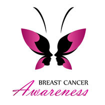Breast Cancer awareness by Shawlin I