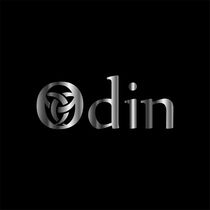 Odin- A satanist symbol of the horns of Odin von Shawlin I