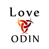 Love Odin by Shawlin I
