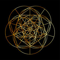 Sacred Geometry by Shawlin I