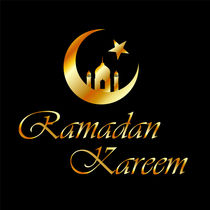 Ramadan Kareem by Shawlin I