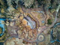 From above - Berlin Funpark by cgstudios