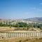 Forum-der-antiken-stadt-gerasa-jordanien