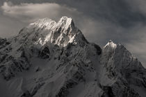 'Mountains' von Christian Behrens