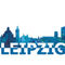 Leipzig-skyline-scissor-cut-giant-text