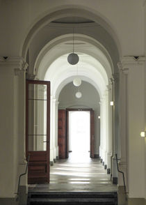 light at the end of the hall von jasminaltenhofen