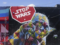 stop wars - immediately von jasminaltenhofen