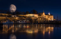 Akershus Fortress by Nuno Borges