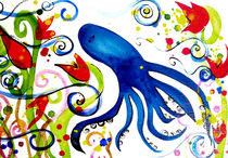 Octopus flow von artisciocca