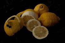 Zitronen by o9ider