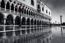 Piazza San Marco by h3bo3