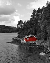 Summer in Norway  by haike-hikes