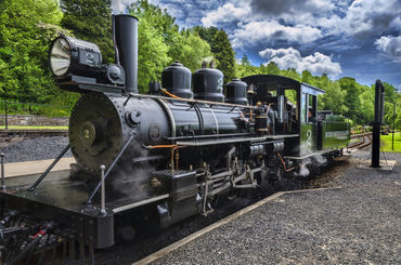 Brecon-mountain-railway-locomotive