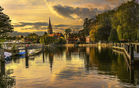 Marlow-from-the-lock
