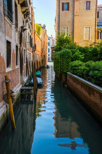 Venice Streets von h3bo3