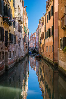 Venice Streets by h3bo3