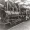 Brecon-mtn-railway-locomotive-sepia
