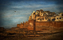  Essaouira  by Ian Lewis