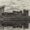 Caerphilly-castle-sepia