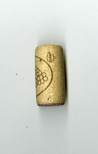 Wine-cork