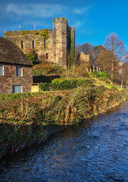 Brecon-castle