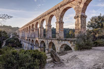 Pont del Diable (Tarragona, Catalonia) by Marc Garrido Clotet