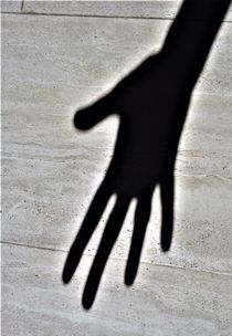 Schattenbild - Hand by assy
