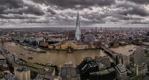 The Shard by Dave Milnes